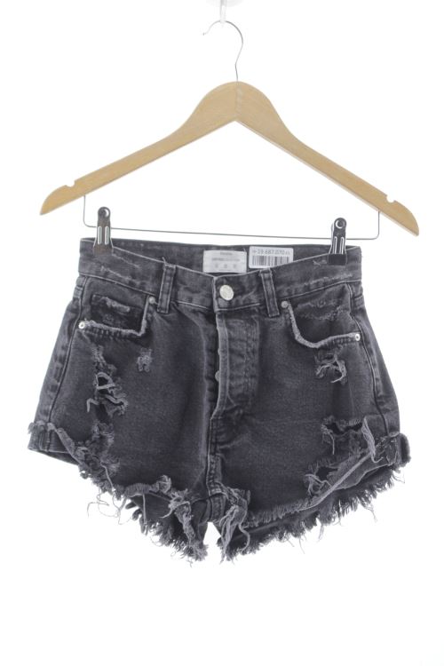 Kurze Hose