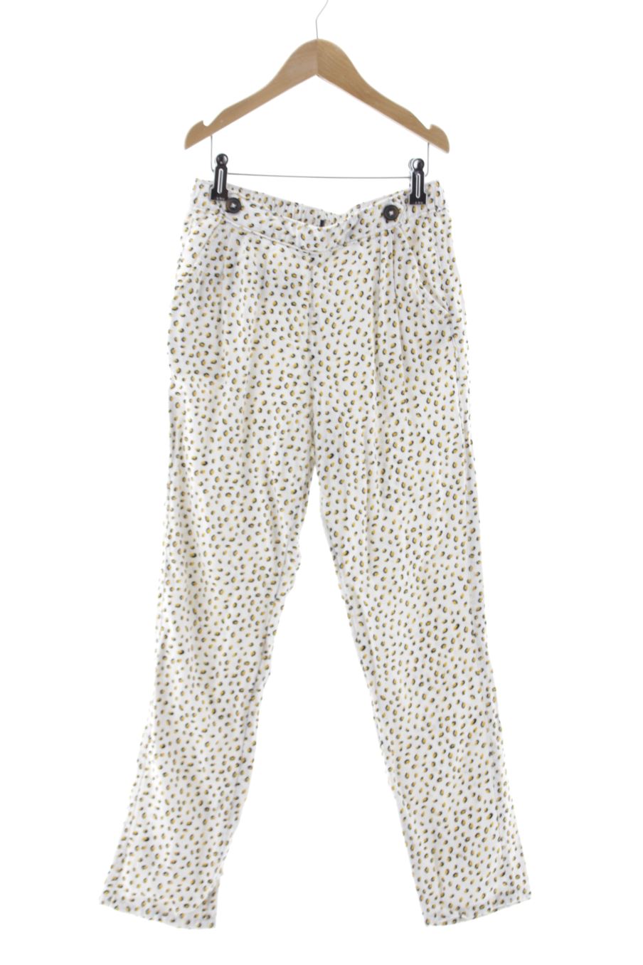 Pantalón de PERCENTIL de la talla 10 años de segunda mano