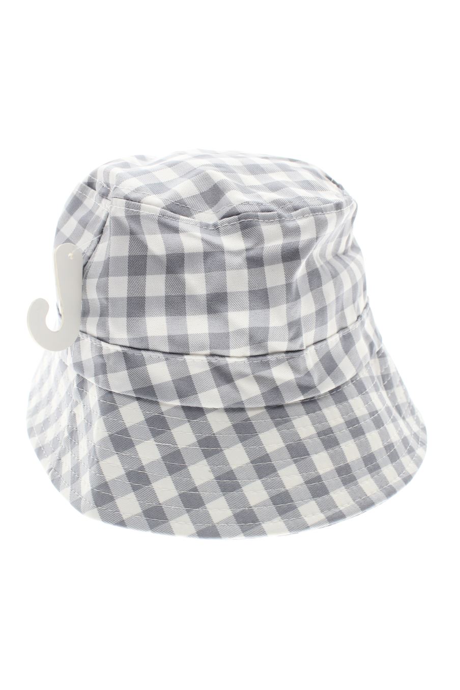 Hüte von PERCENTIL Größe S, Farbe Kariert, für