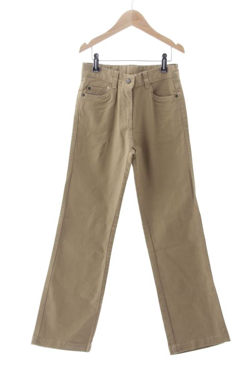 Lange Jeans