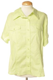 Hemd 50 Yessica (C&A)