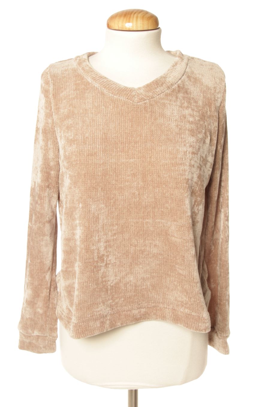 Pullover von Ovs Größe XS, Farbe Beige, für