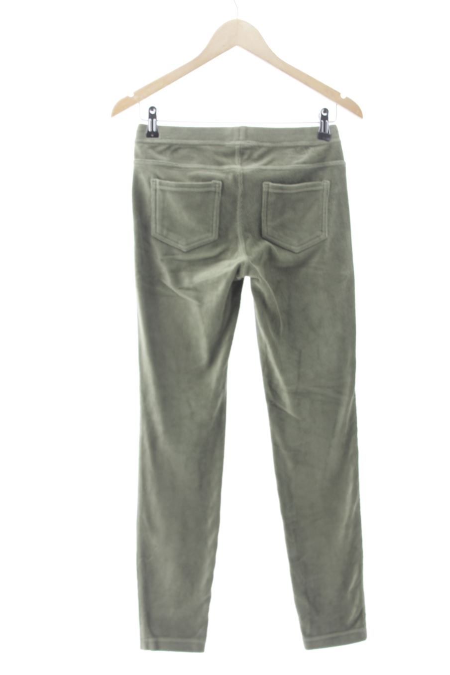 Leggins von Benetton Größe S, Farbe Grün, für