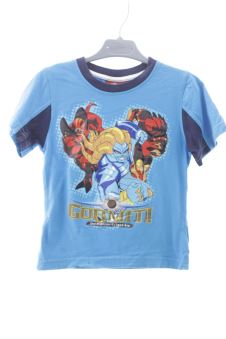 T-shirt 4 ans Gormiti