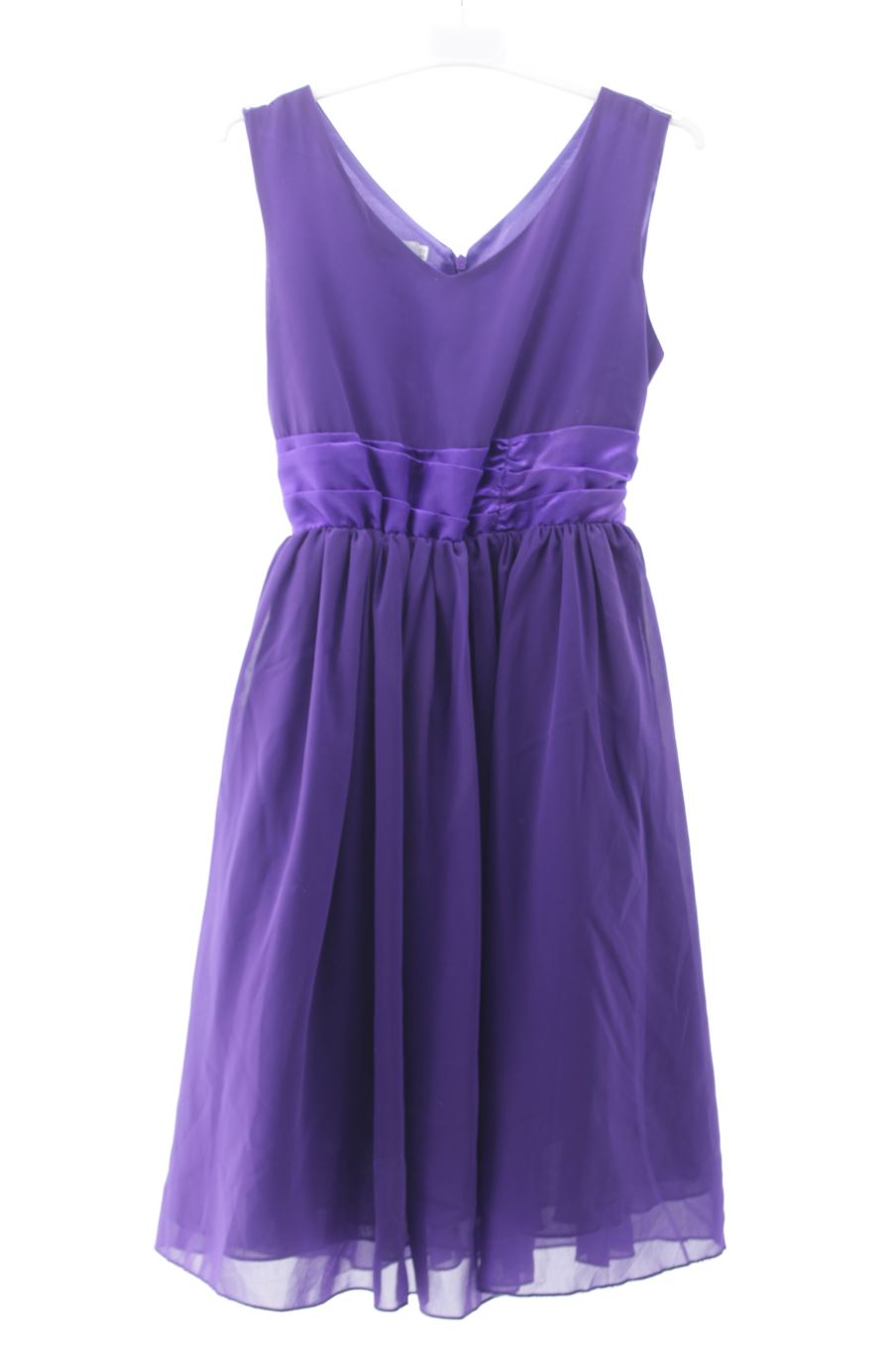 gebraucht IEFIEL Aufwändiges Kleid Größe 152