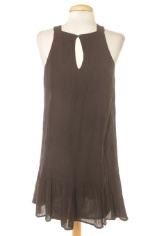 Robe casual XS Mango