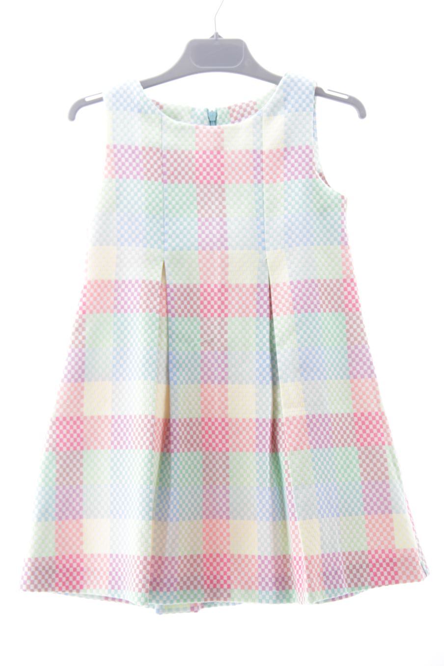 Vestido de Charanga de la talla 5 años de segunda mano