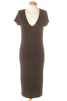 Einfaches Kleid S Camaieu