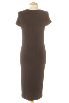 Einfaches Kleid S Camaieu