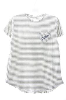 Kurzärmeliges T-Shirt 146 Zara