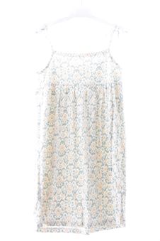 Robe casual 9 ans Unit