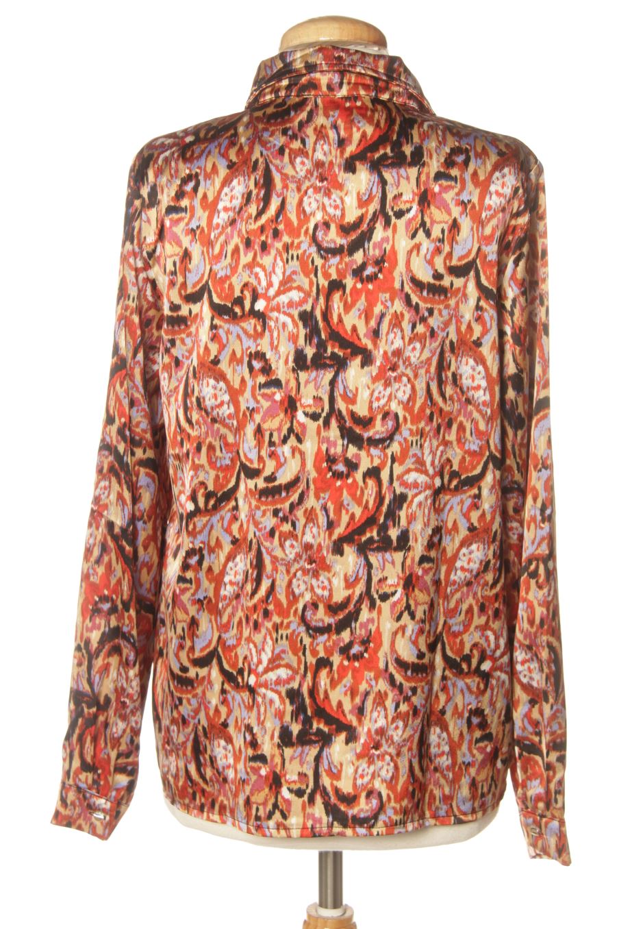 Chemise M&G Monogram