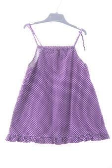 Vestido 2 años Bambalinas
