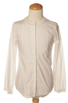 Blusa a maniche lunghe 11 anni Zara