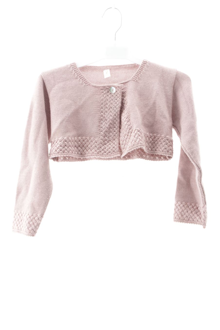 gebraucht Baby Strickjacke Größe 116