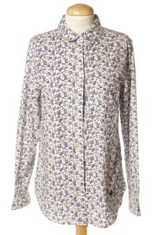 Camisa 40 Springfield