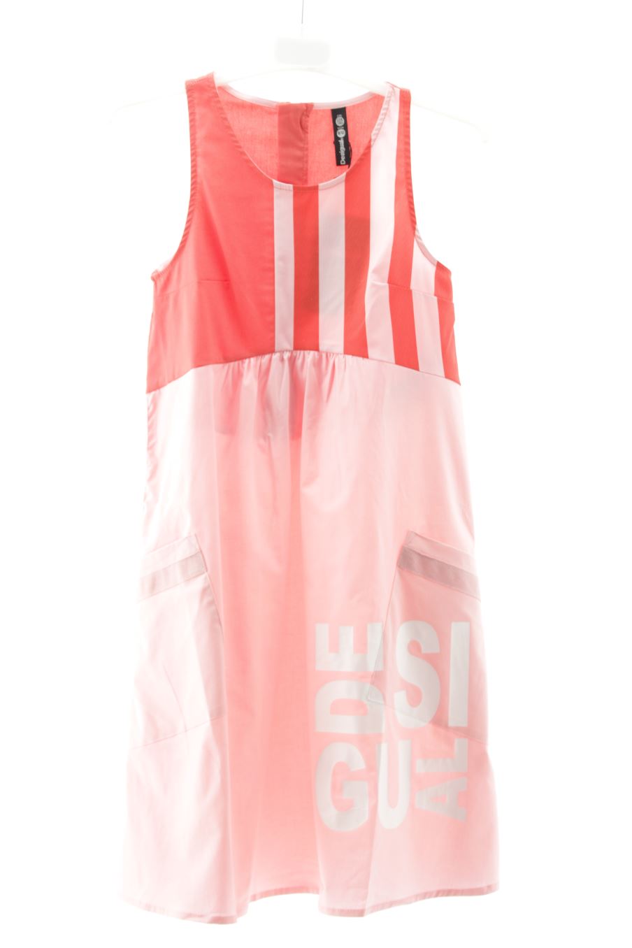 Vestito de Desigual de la talla 10 anni con etichetta