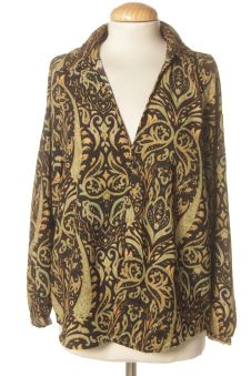 Chemise S Zara