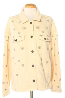 Blouson M Desigual, photo 1 sur 2