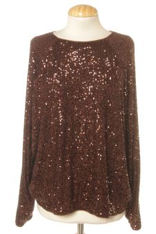 Blusa de manga larga L Maison 123