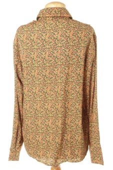 Blusa a maniche lunghe M CLARINDA-17