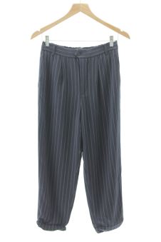 Pantalón Casual S Zara