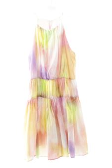 Aufwändiges Kleid 158 Zara
