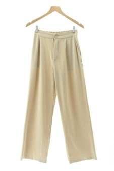 Pantaloni 34 Stradivarius