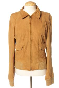 Jacke L Massimo Dutti