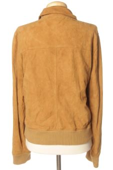 Jacke L Massimo Dutti