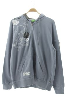 Felpa XXL Chiemsee