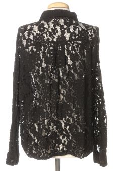 Chemise XL Zara