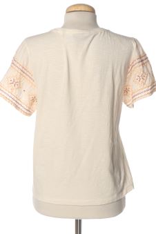 Camiseta M Hoss Intropia