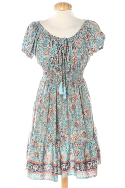 Robe casual
