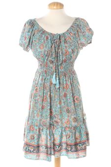 Vestido casual S IPANIMA