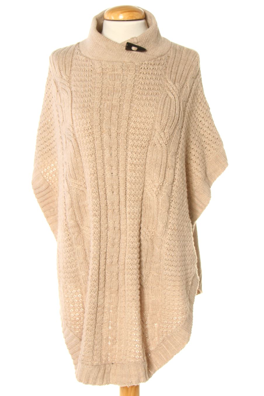 Pull Sfera de la taille S, de couleur beige