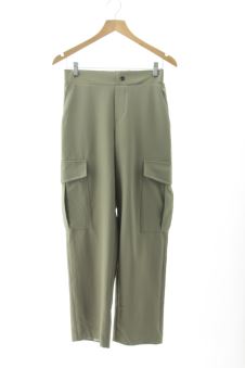Pantalón XS Zara