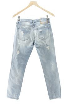 Jeans XS Zara