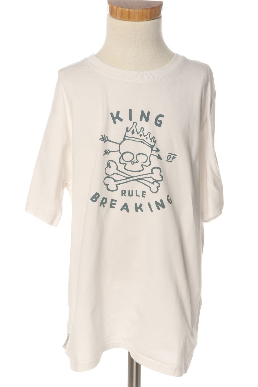 T-shirt Scalpers de la taille 10 ans de seconde main