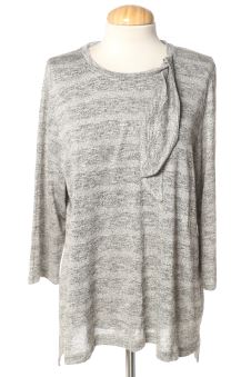 Pull 52 Trésor