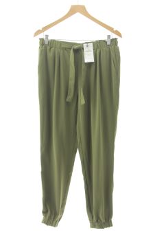 Pantalón Casual L Stradivarius