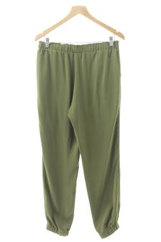 Pantalón Casual L Stradivarius