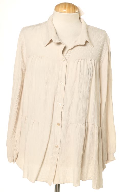 Chemise