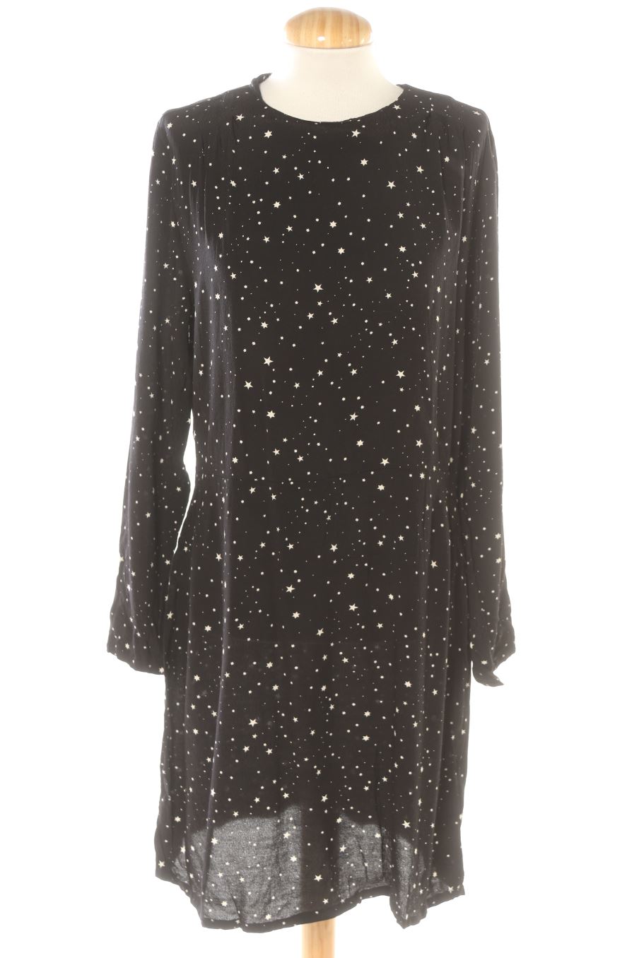 Robe casual H&M de la taille 44, de couleur imprimés