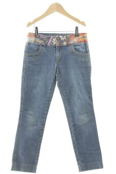 Jeans 7 anni Desigual