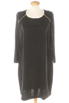 Vestido casual XXL Venca, foto 1 de 2