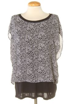 Blusa a maniche corte M Pedro del Hierro, foto 1 di 2