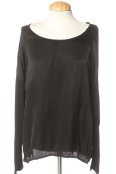 Blusa de manga larga Única PERCENTIL, foto 1 de 2