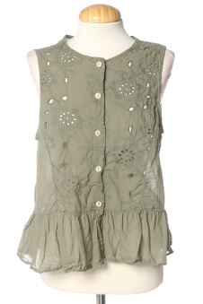 Top M Made in italy, foto 1 de 2