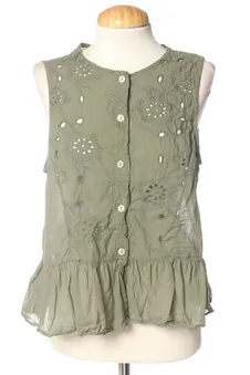 Top M Made in italy, photo 1 sur 2